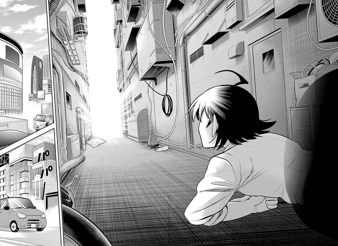 Page 17 Chapter 418 Mairimashita! Iruma-kun