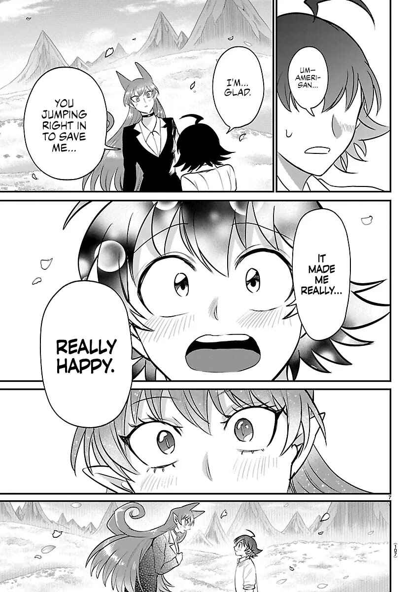 Page 7 Chapter 418 Mairimashita! Iruma-kun