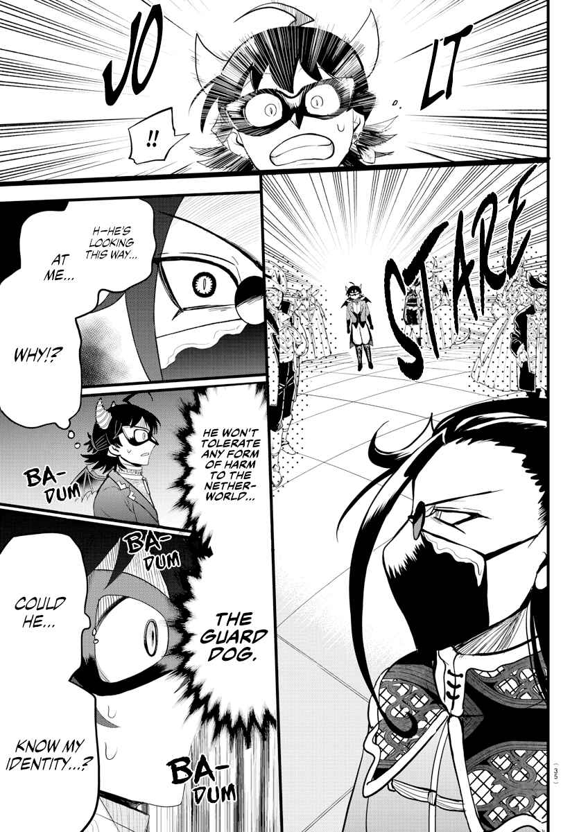 Page 5 Chapter 291 Mairimashita! Iruma-kun