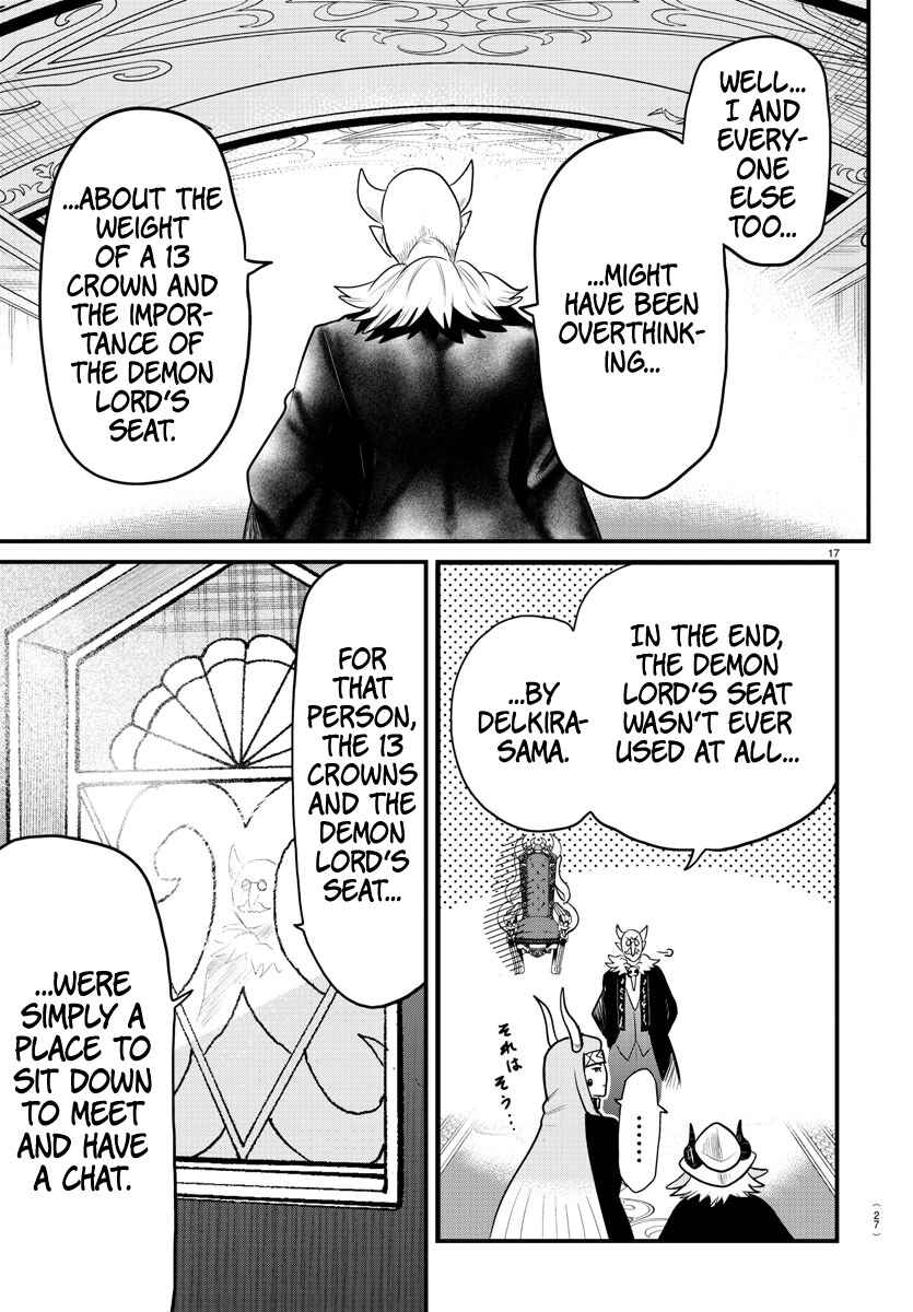 Page 16 Chapter 314 Mairimashita! Iruma-kun