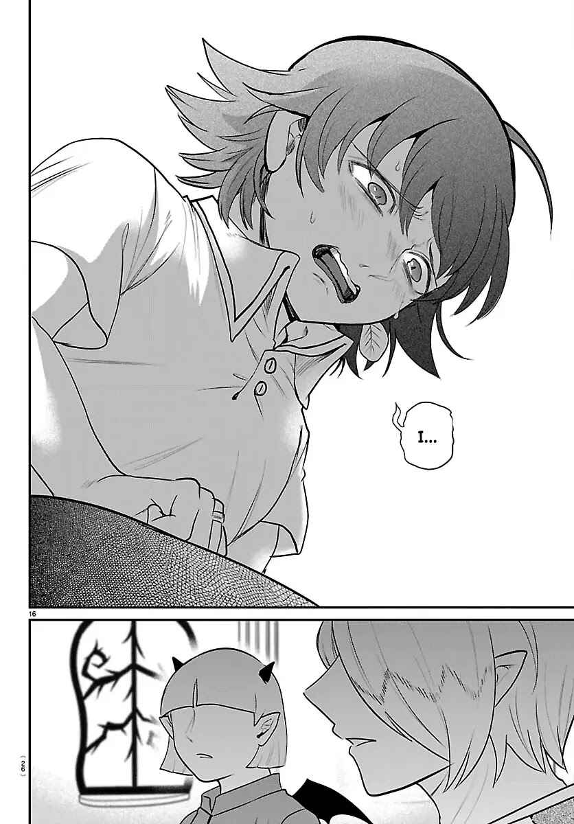 Page 19 Chapter 423 Mairimashita! Iruma-kun