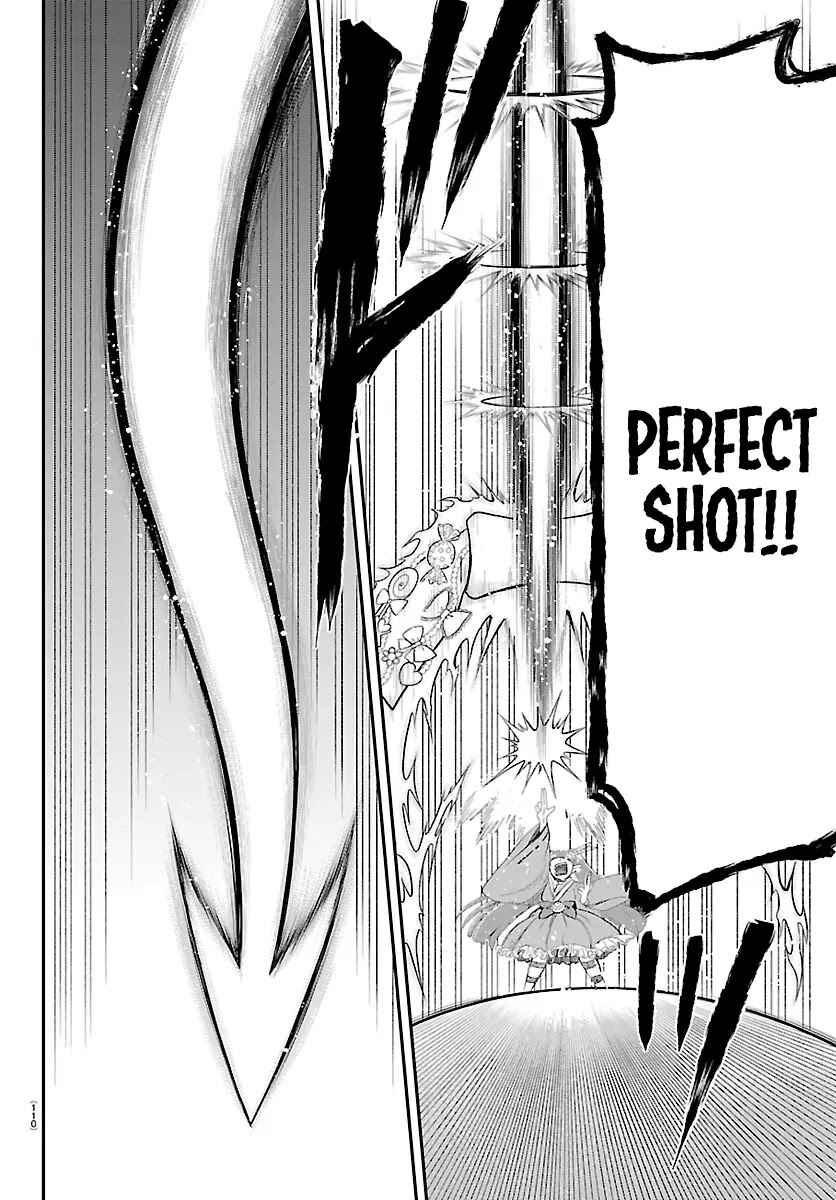 Page 7 Chapter 420 Mairimashita! Iruma-kun