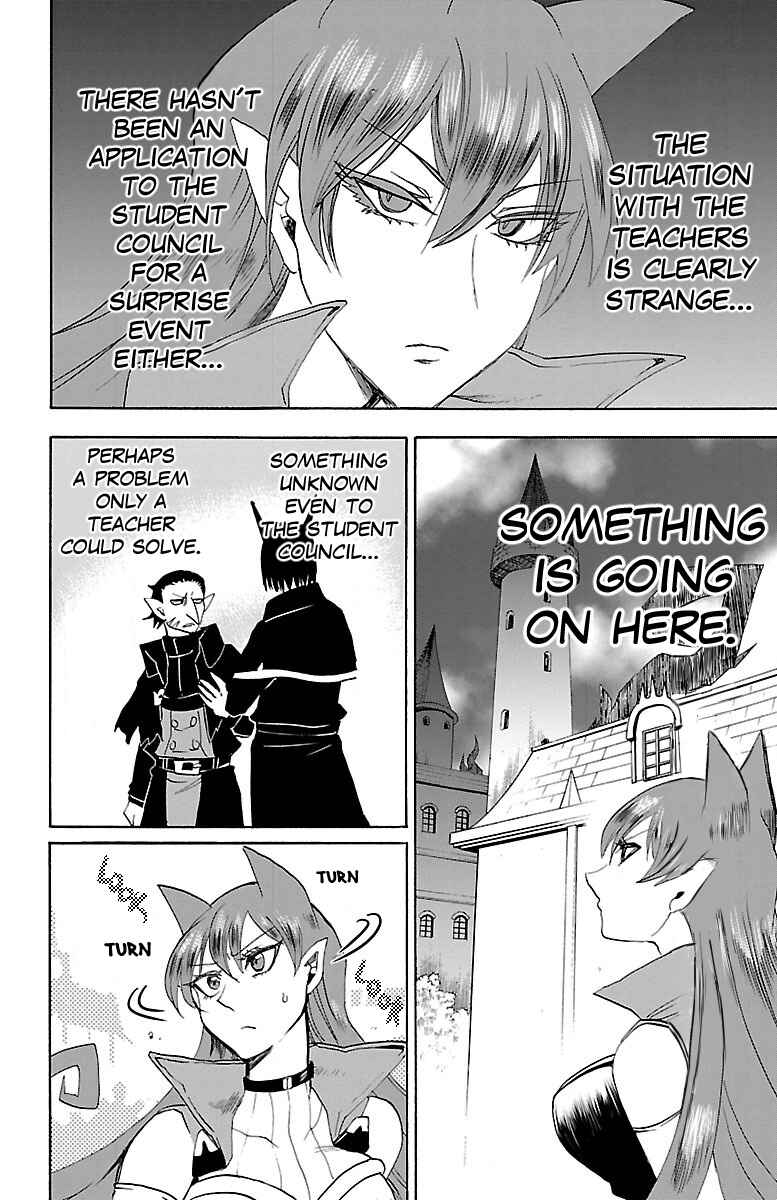 Page 18 Chapter 31 Mairimashita! Iruma-kun