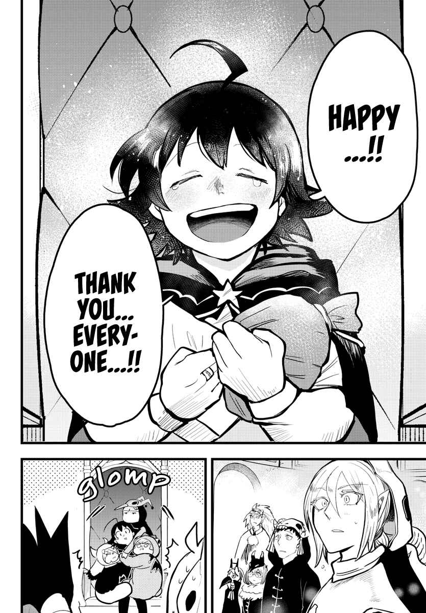 Page 18 Chapter 183 Mairimashita! Iruma-kun