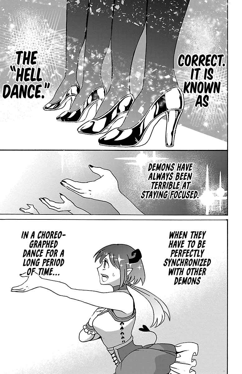 Page 15 Chapter 153 Mairimashita! Iruma-kun