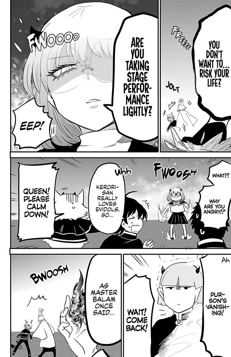 Page 4 Chapter 153 Mairimashita! Iruma-kun