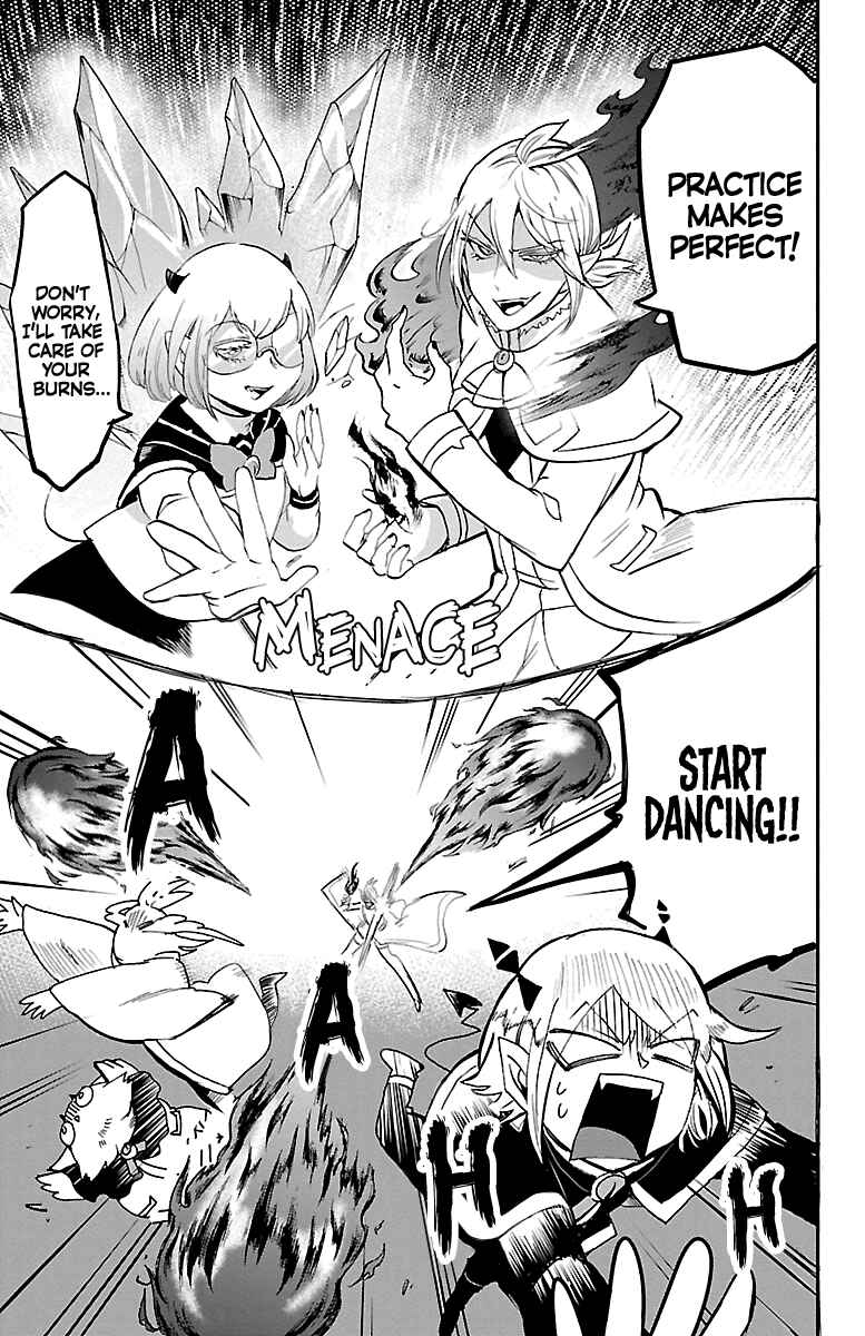 Page 5 Chapter 153 Mairimashita! Iruma-kun