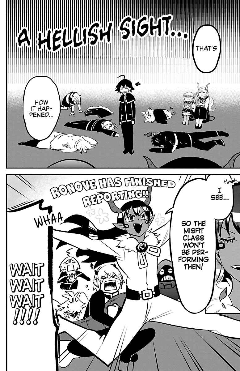 Page 6 Chapter 153 Mairimashita! Iruma-kun