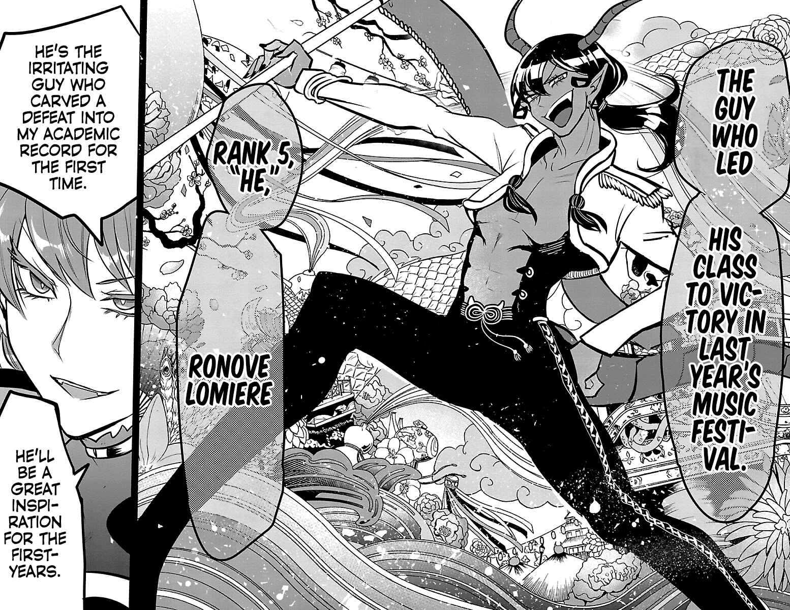 Page 18 Chapter 152 Mairimashita! Iruma-kun