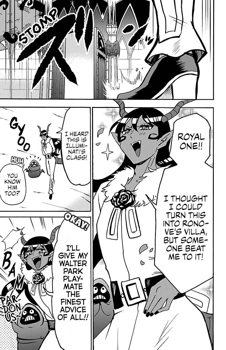 Page 20 Chapter 152 Mairimashita! Iruma-kun