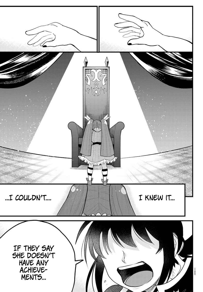 Page 3 Chapter 312 Mairimashita! Iruma-kun