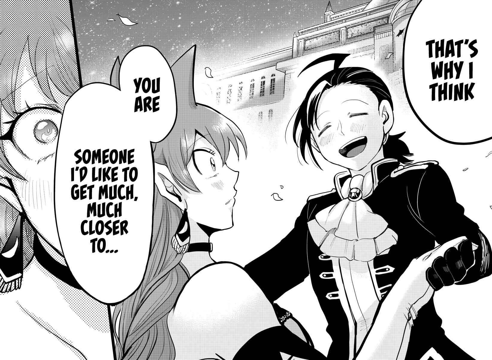 Page 15 Chapter 180 Mairimashita! Iruma-kun
