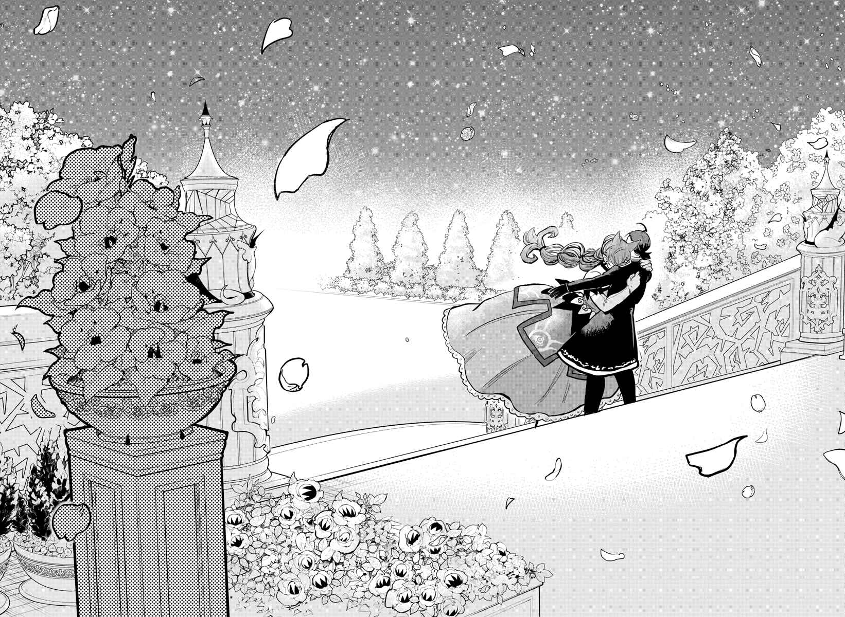 Page 16 Chapter 180 Mairimashita! Iruma-kun