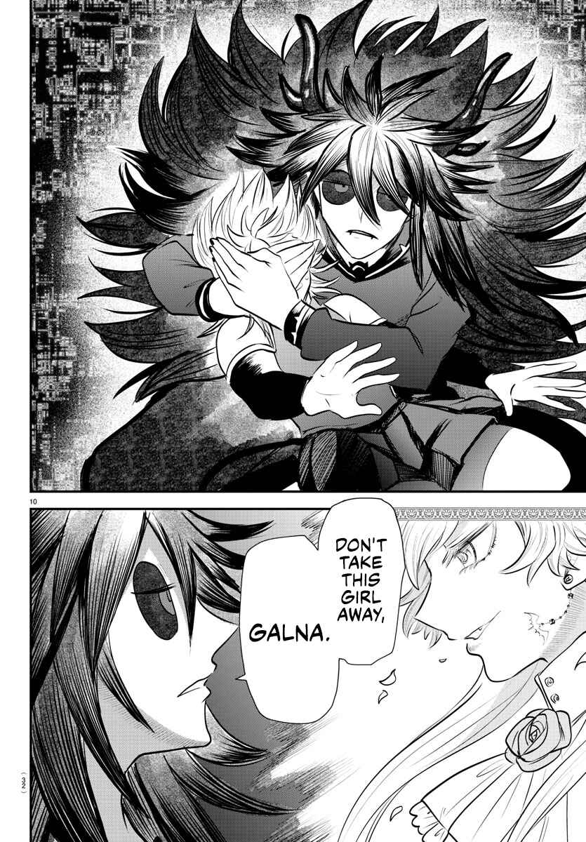 Page 10 Chapter 343 Mairimashita! Iruma-kun