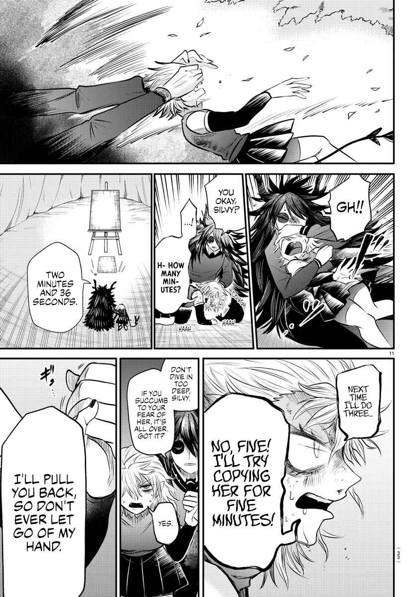 Page 11 Chapter 343 Mairimashita! Iruma-kun