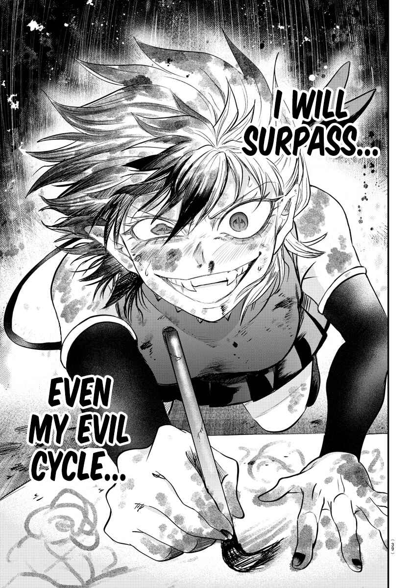 Page 17 Chapter 343 Mairimashita! Iruma-kun