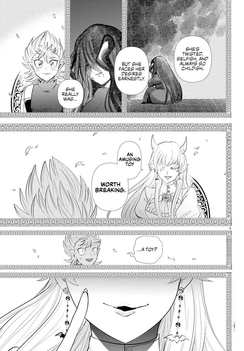 Page 6 Chapter 343 Mairimashita! Iruma-kun