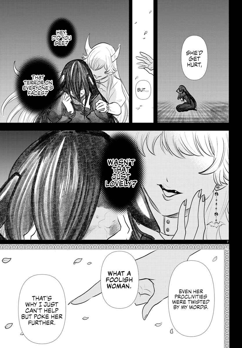 Page 8 Chapter 343 Mairimashita! Iruma-kun