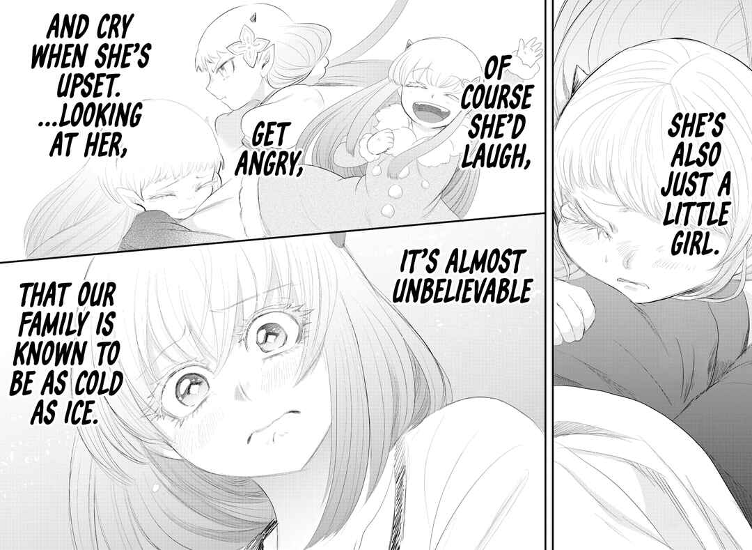 Page 12 Chapter 269 Mairimashita! Iruma-kun