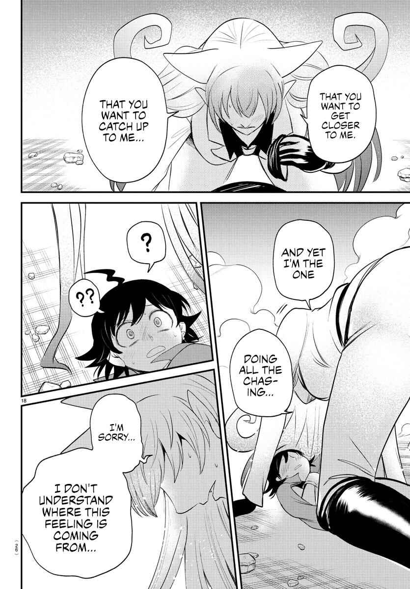 Page 19 Chapter 400 Mairimashita! Iruma-kun