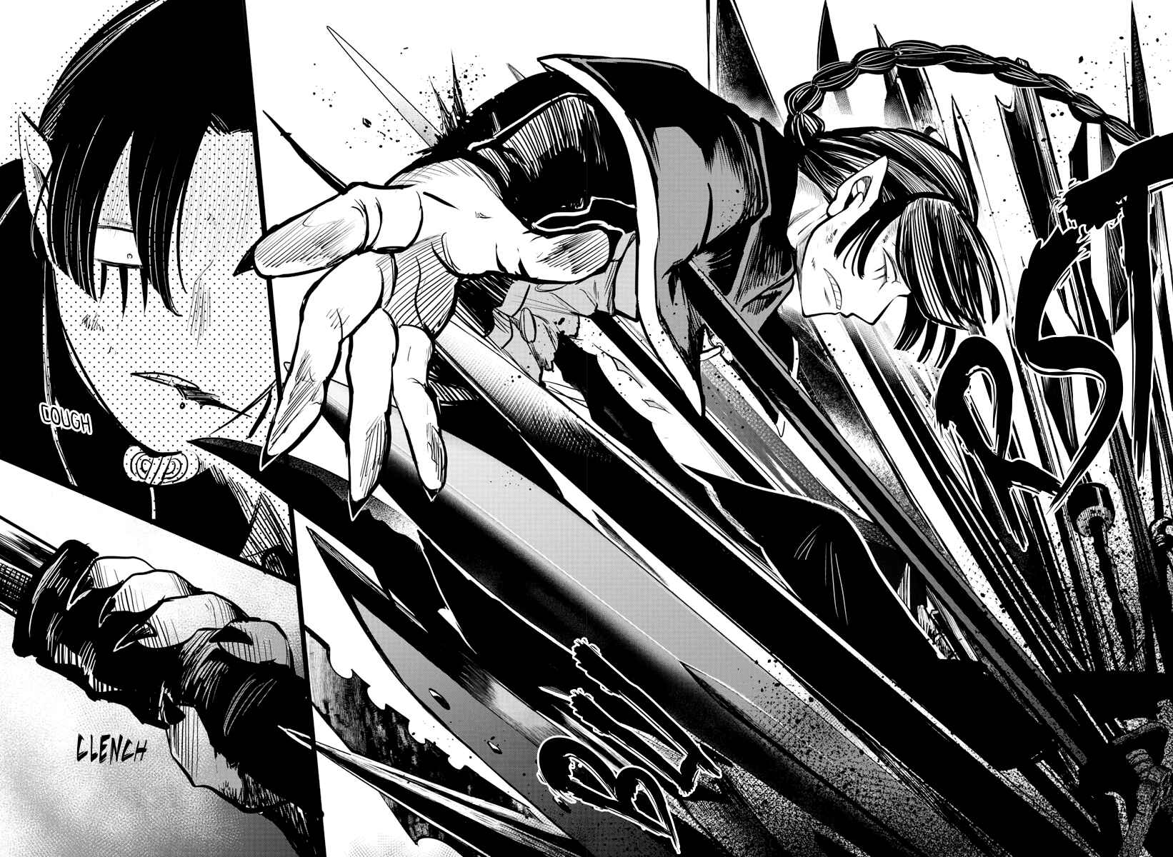 Page 18 Chapter 256 Mairimashita! Iruma-kun