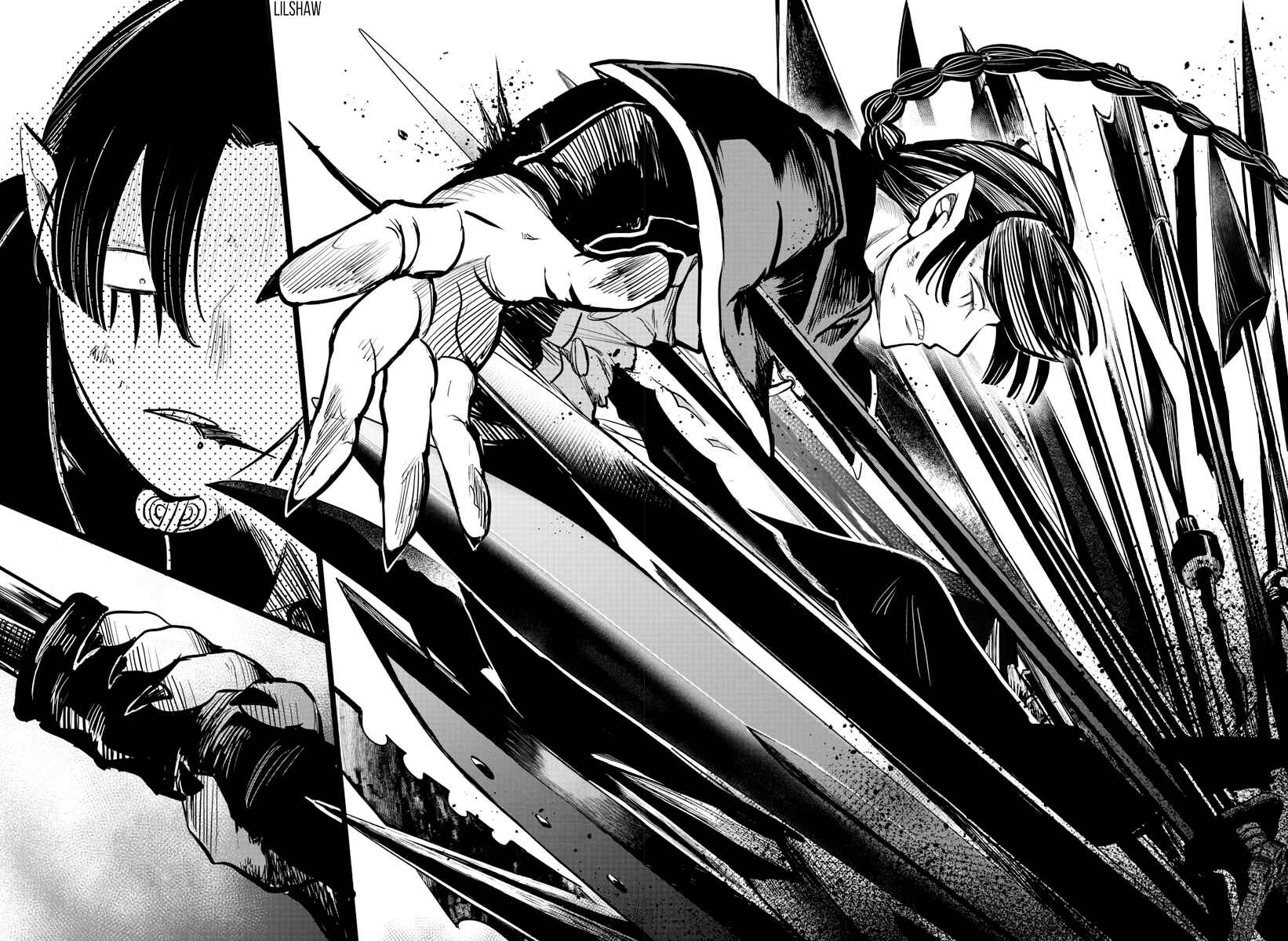 Page 22 Chapter 256 Mairimashita! Iruma-kun