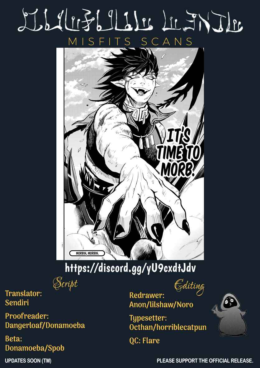 Page 24 Chapter 256 Mairimashita! Iruma-kun