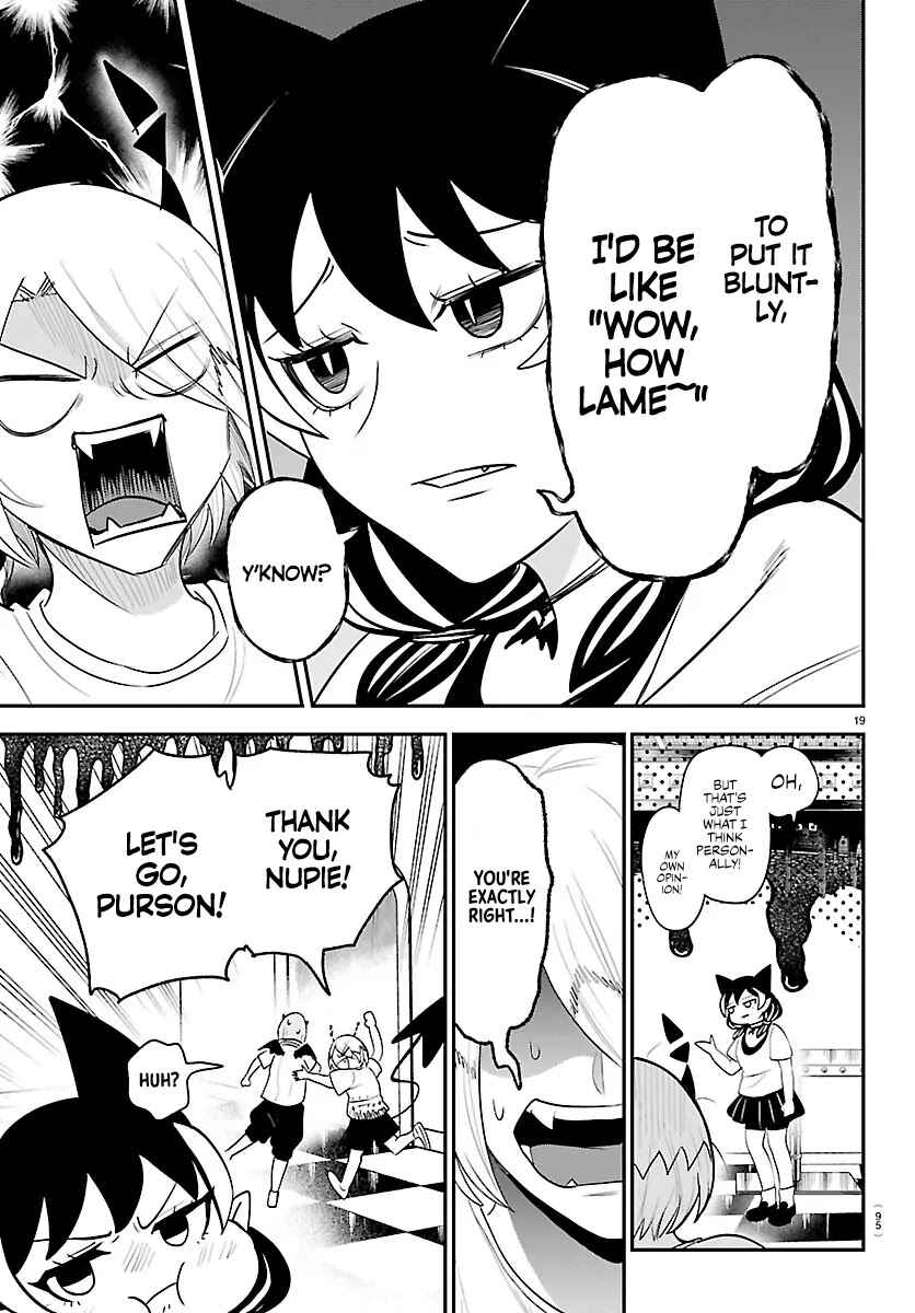 Page 20 Chapter 424 Mairimashita! Iruma-kun