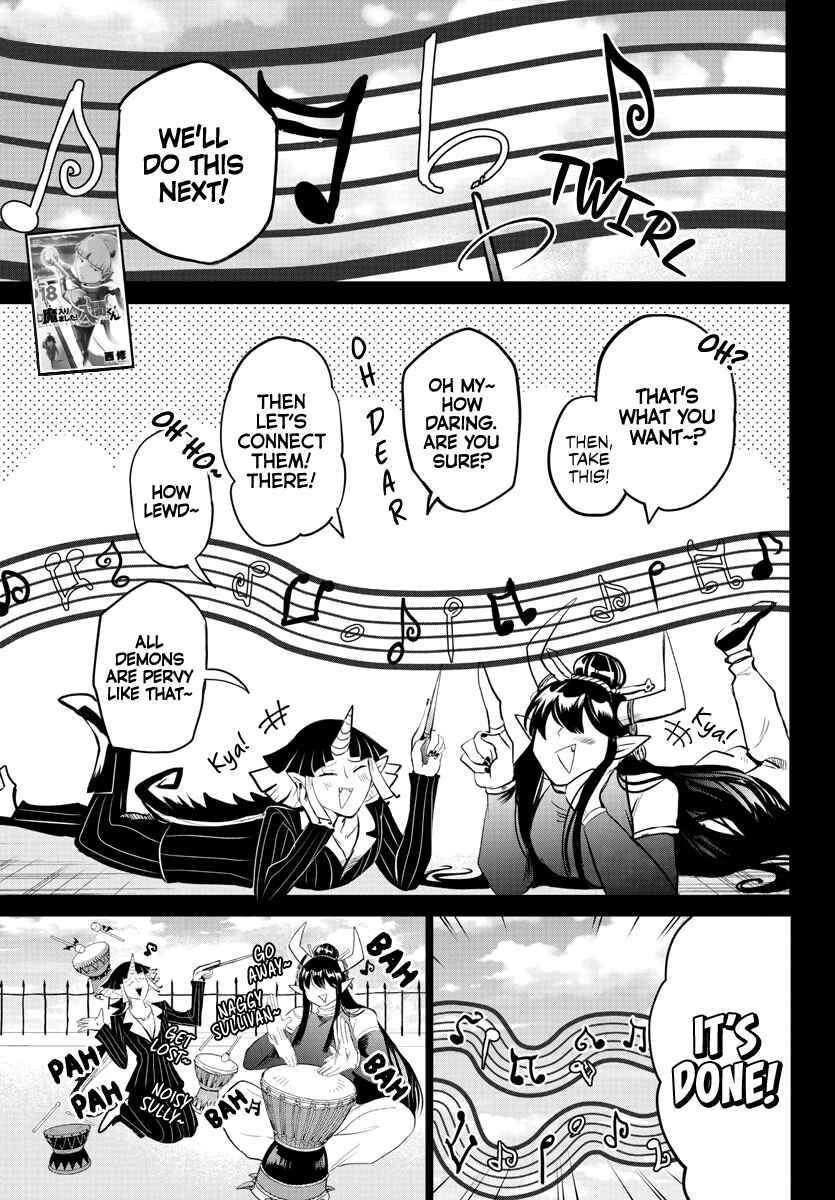 Page 1 Chapter 169 Mairimashita! Iruma-kun
