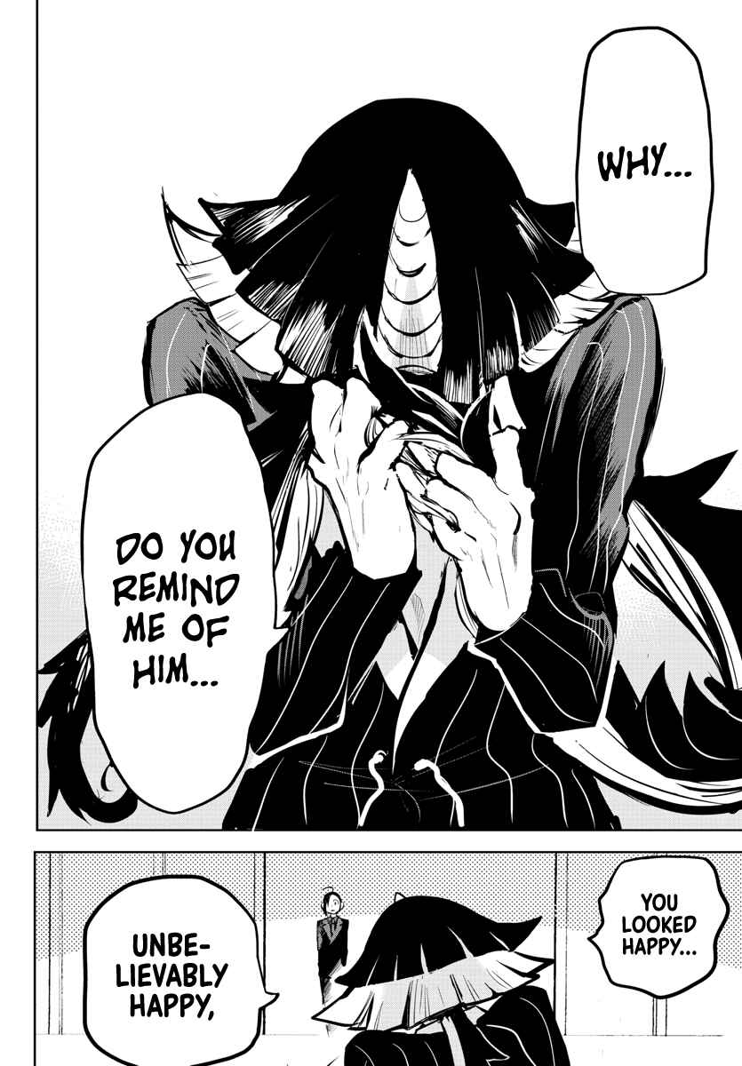 Page 15 Chapter 169 Mairimashita! Iruma-kun