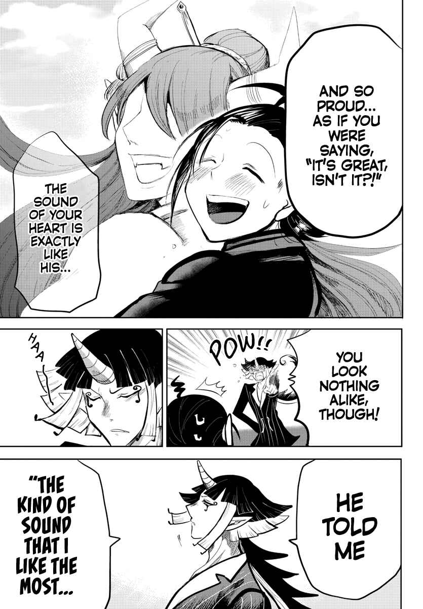 Page 16 Chapter 169 Mairimashita! Iruma-kun