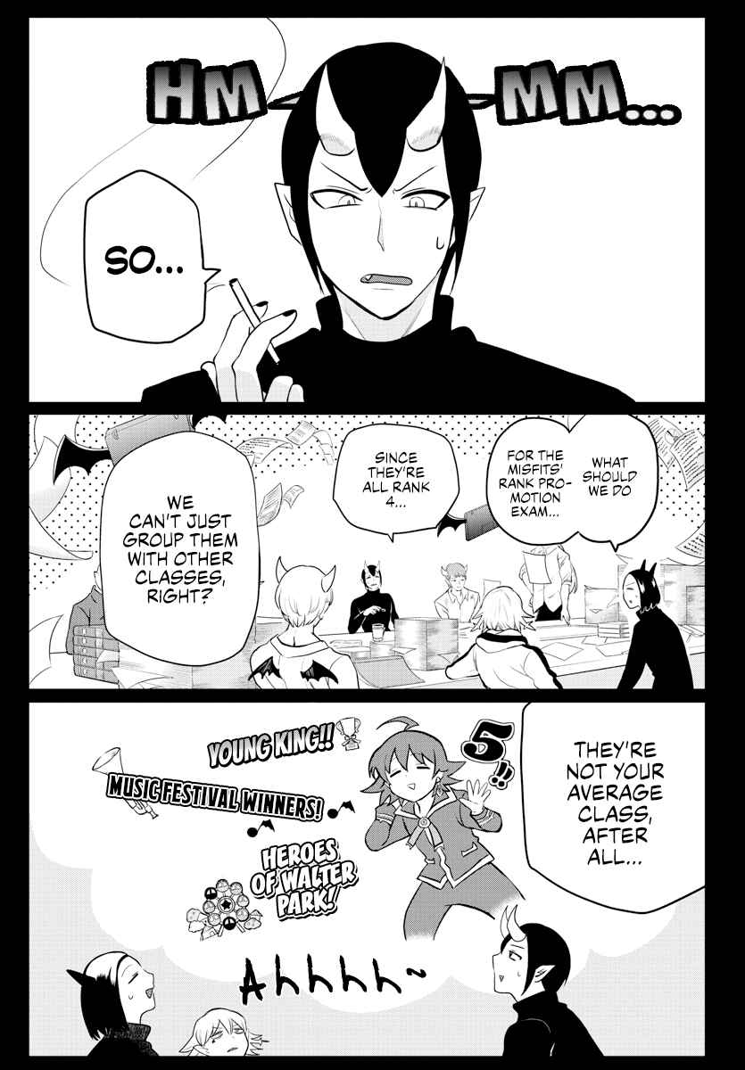 Page 13 Chapter 226 Mairimashita! Iruma-kun