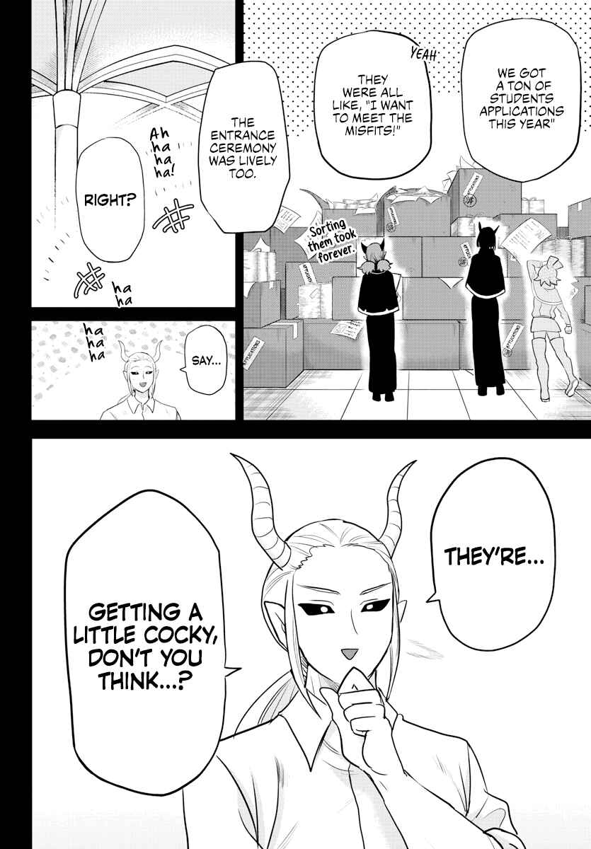 Page 14 Chapter 226 Mairimashita! Iruma-kun
