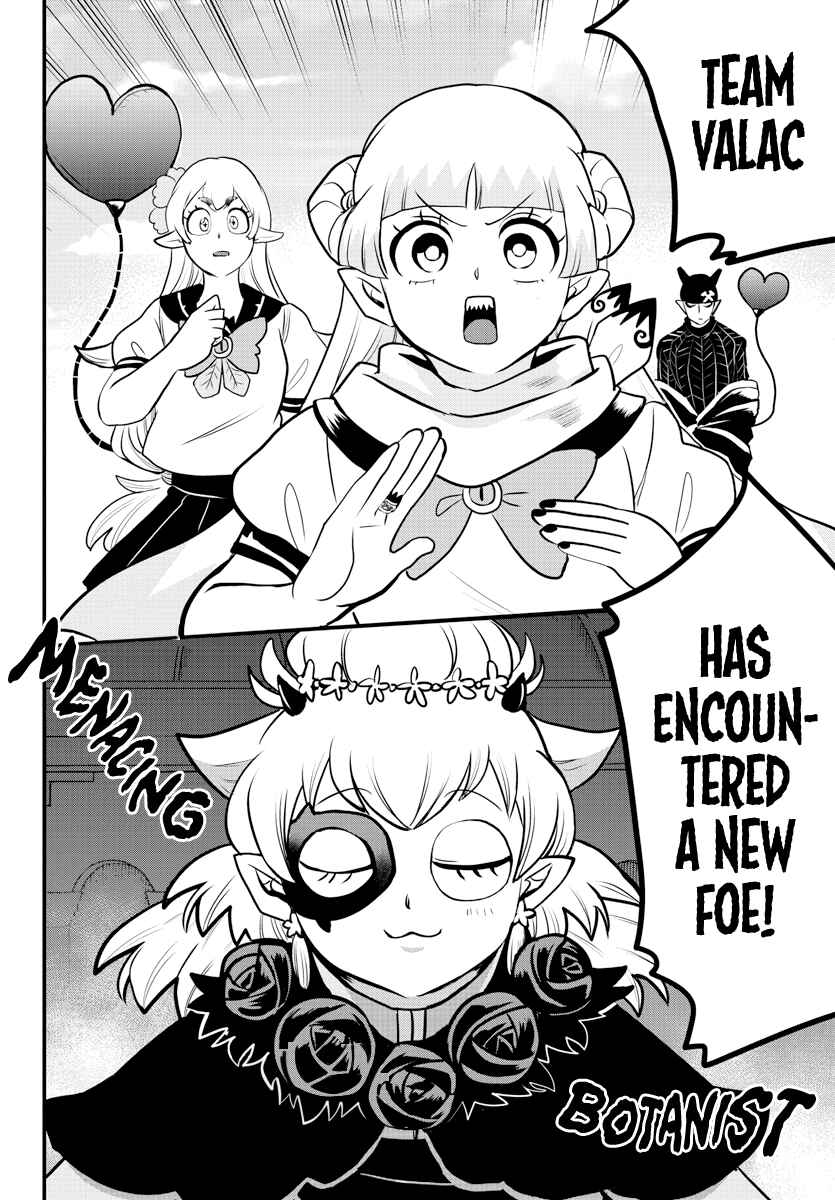 Page 20 Chapter 226 Mairimashita! Iruma-kun