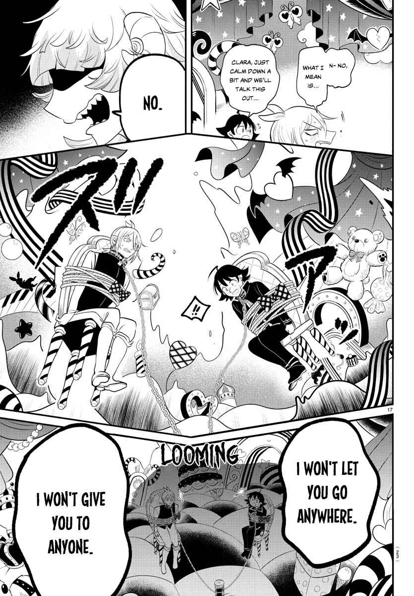 Page 18 Chapter 381 Mairimashita! Iruma-kun