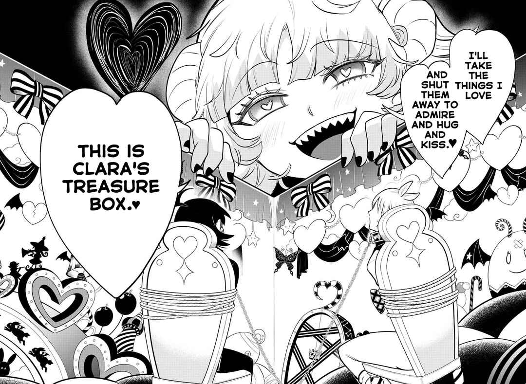 Page 19 Chapter 381 Mairimashita! Iruma-kun