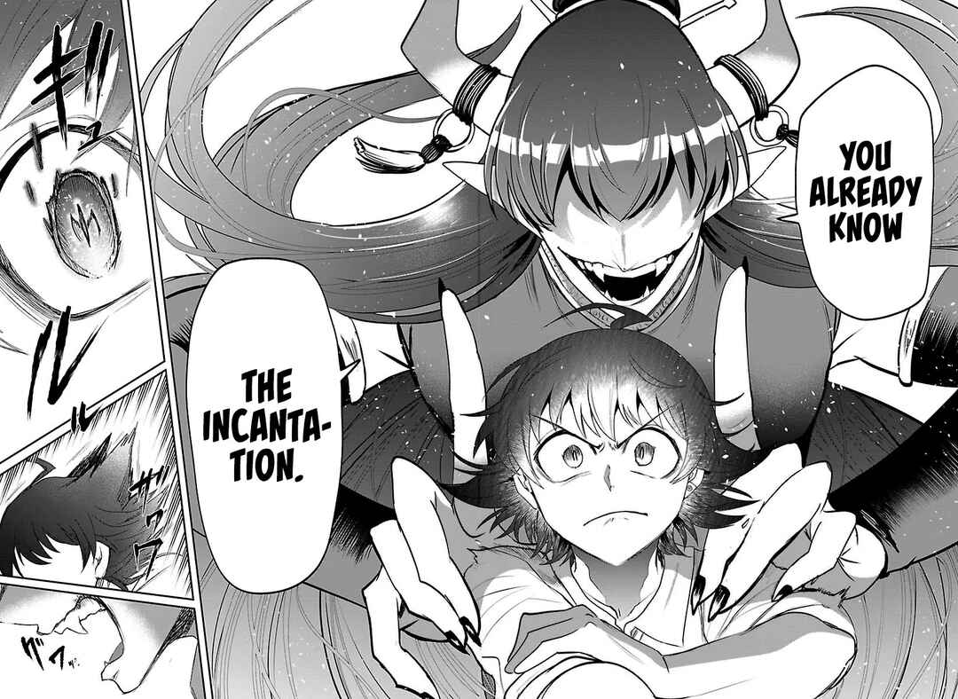 Page 14 Chapter 421 Mairimashita! Iruma-kun