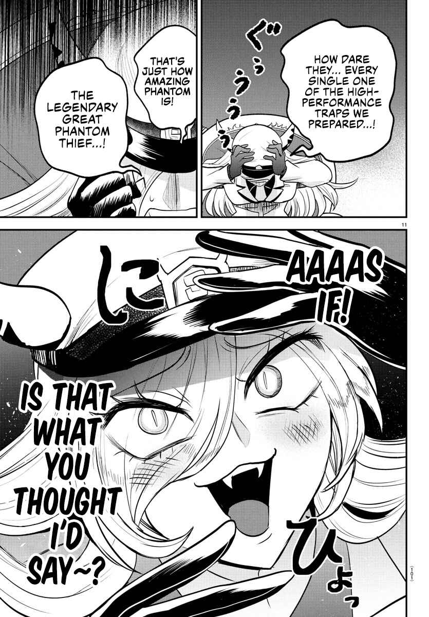 Page 10 Chapter 405 Mairimashita! Iruma-kun