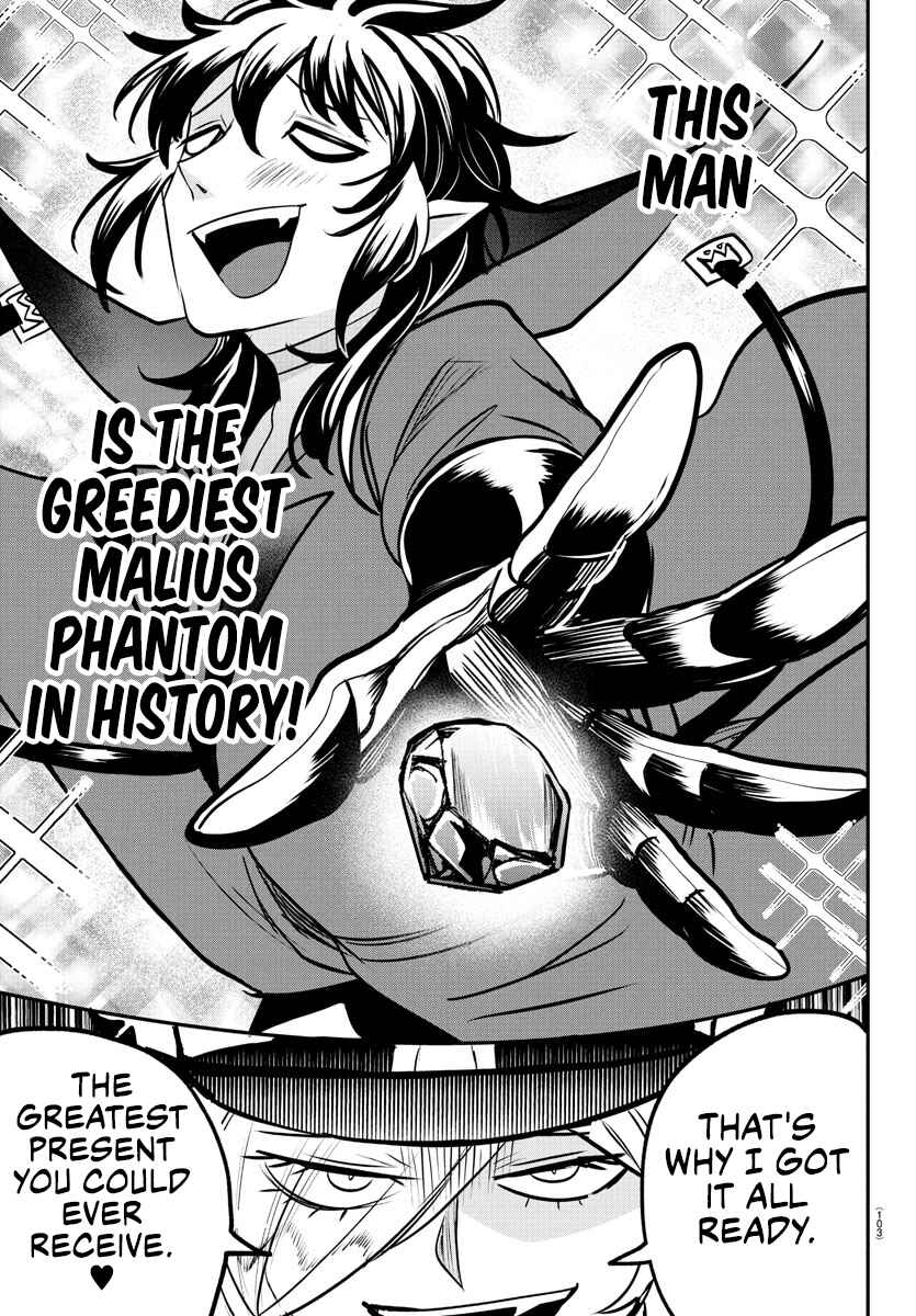 Page 12 Chapter 405 Mairimashita! Iruma-kun