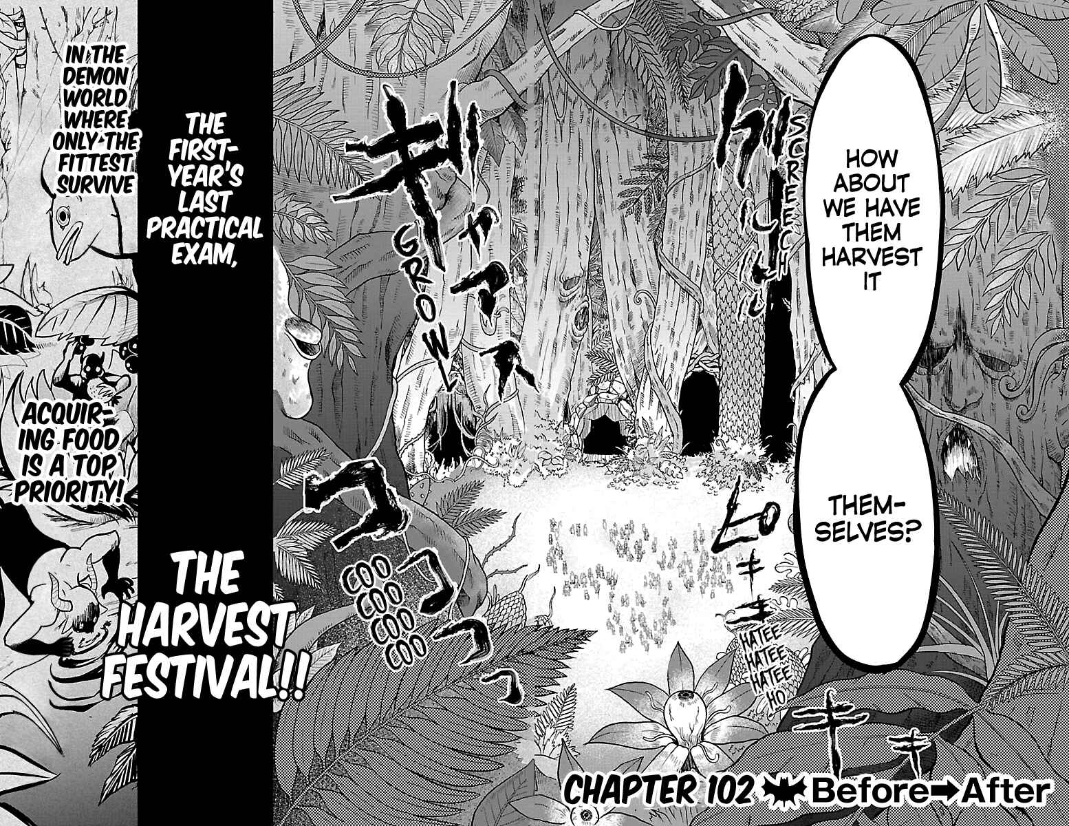 Page 2 Chapter 102 Mairimashita! Iruma-kun