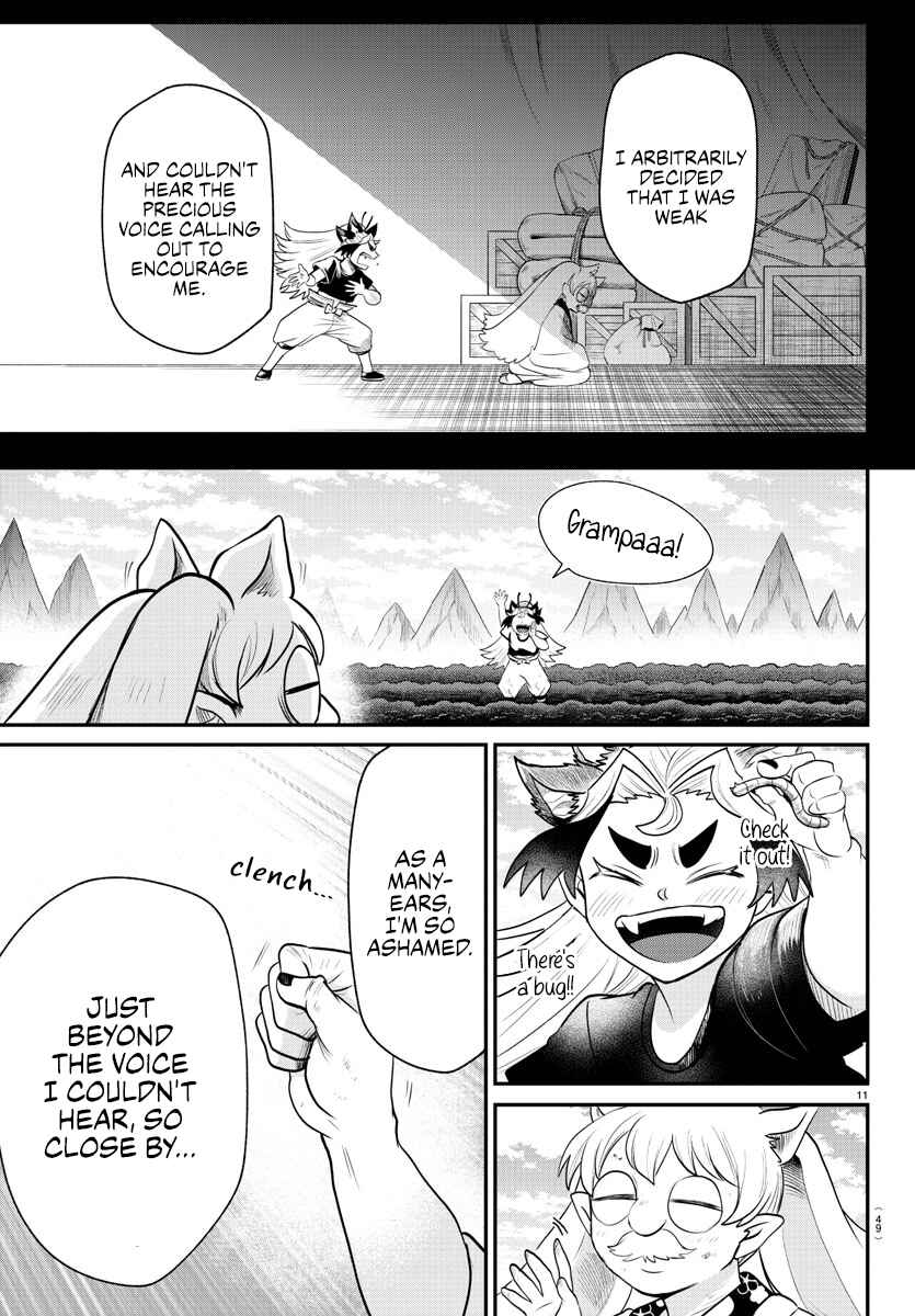 Page 10 Chapter 364 Mairimashita! Iruma-kun