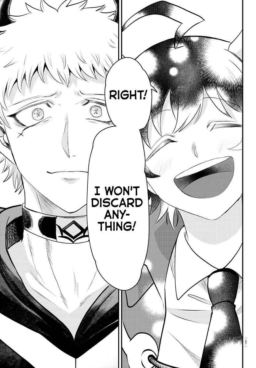 Page 16 Chapter 364 Mairimashita! Iruma-kun