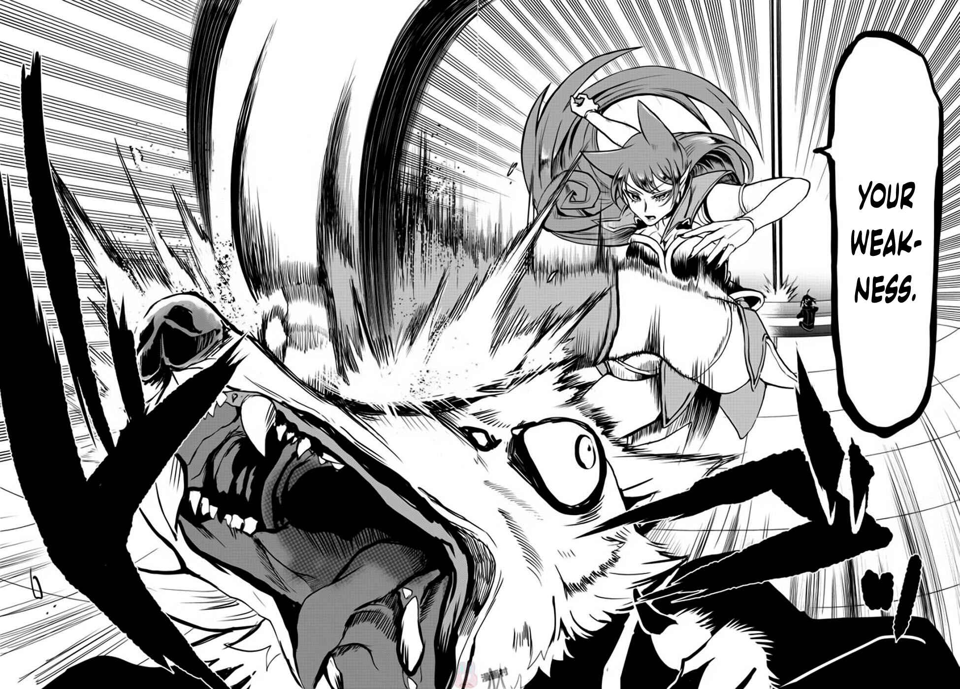Page 10 Chapter 47 Mairimashita! Iruma-kun