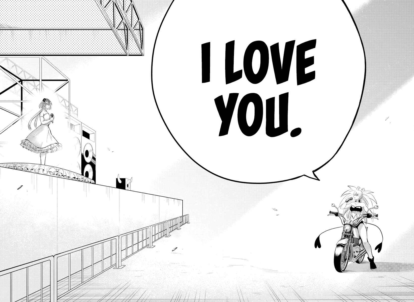 Page 11 Chapter 196 Mairimashita! Iruma-kun