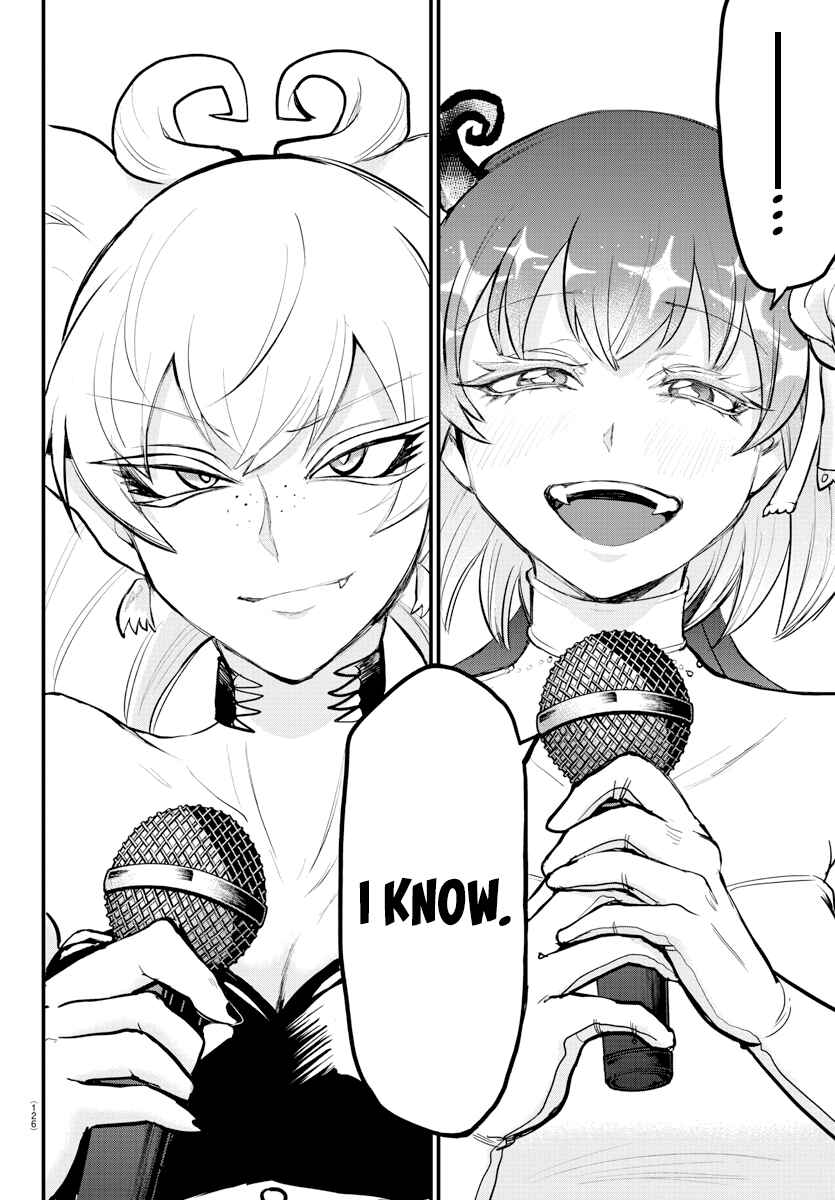 Page 12 Chapter 196 Mairimashita! Iruma-kun