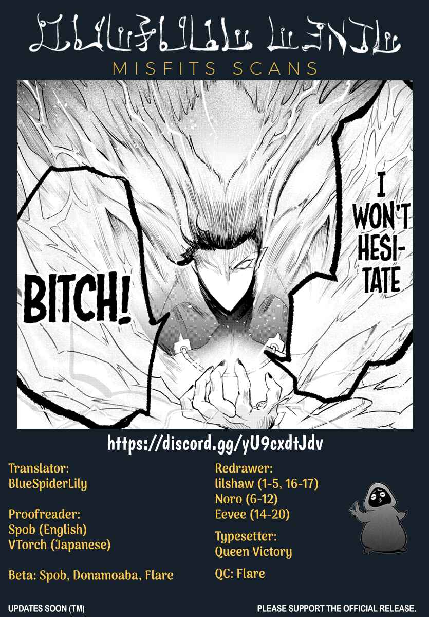 Page 20 Chapter 276 Mairimashita! Iruma-kun
