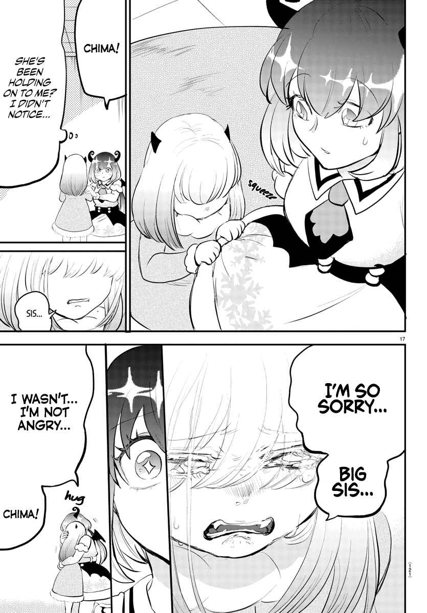 Page 16 Chapter 193 Mairimashita! Iruma-kun