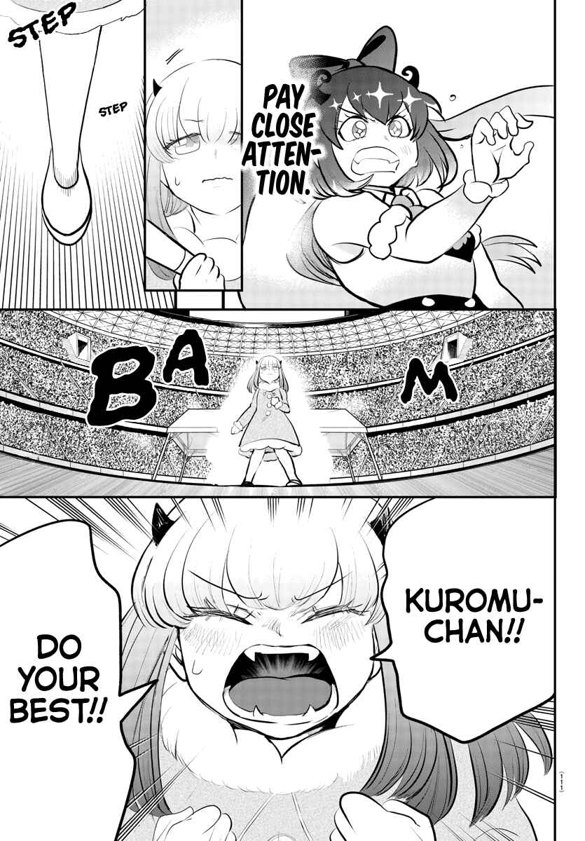 Page 6 Chapter 193 Mairimashita! Iruma-kun
