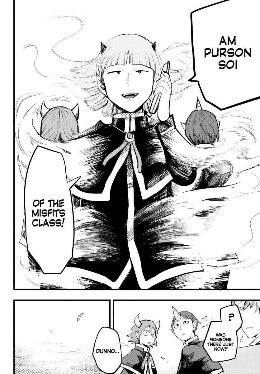 Page 10 Chapter 172 Mairimashita! Iruma-kun