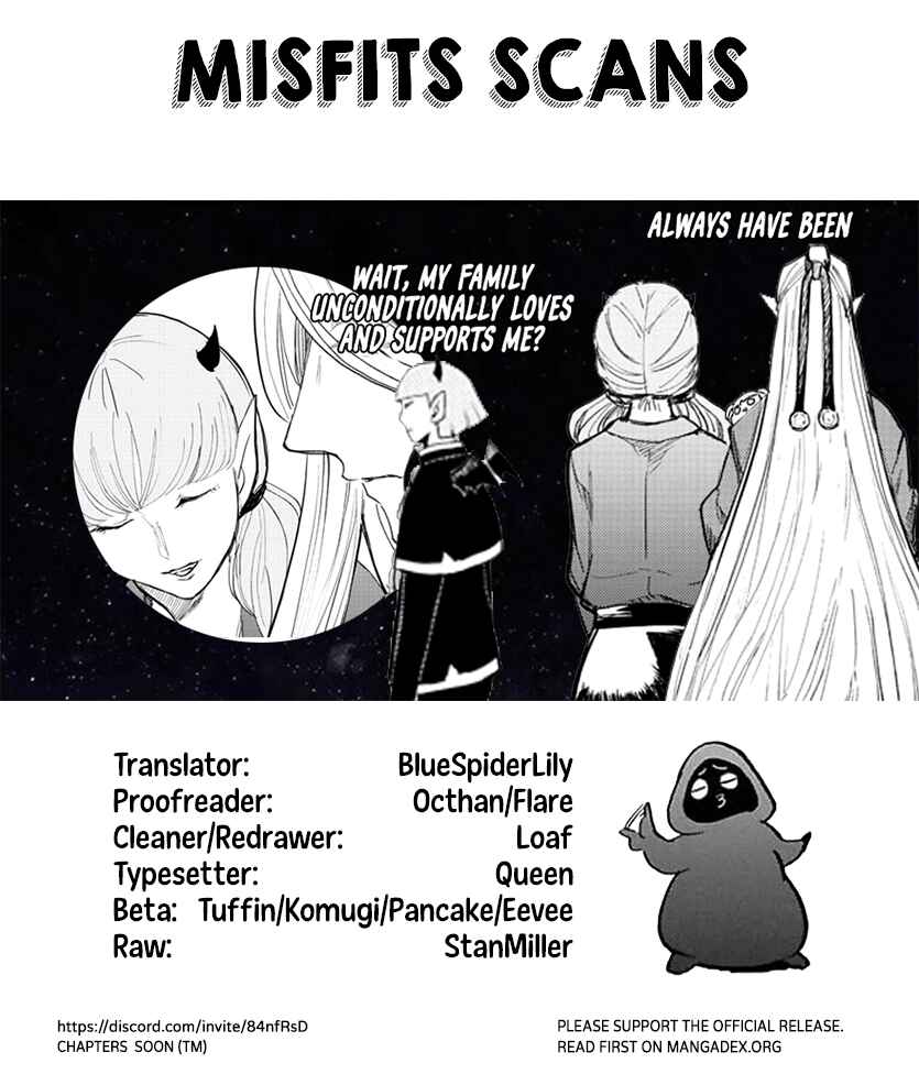 Page 19 Chapter 172 Mairimashita! Iruma-kun